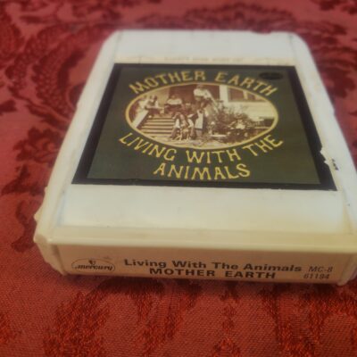 Mother Earth, Living With The Animals