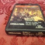 Newport In New York '72, The Jam Sessions vol 1 & 2