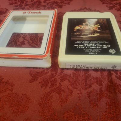 Nitty Gritty Dirt Band, Best of / Twenty Years Of Dirt