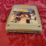 Ozark Mountain Daredevils, It's Alive