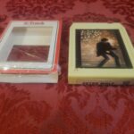 Peter Wolf, Lights Out