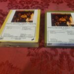 Potliquor, First Taste