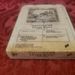 Potliquor, Levee Blues