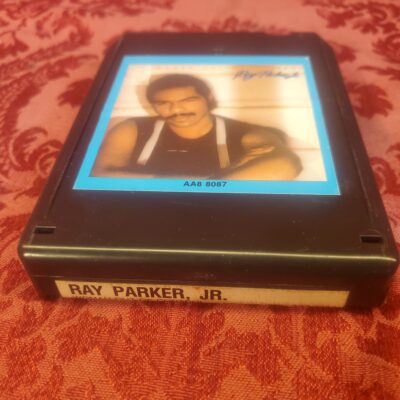 Ray Parker Jr, Woman Out Of Control