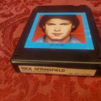 Rick Springfield, Beautiful Feelings