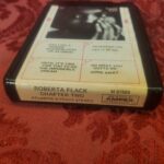 Roberta Flack, Chapter Two