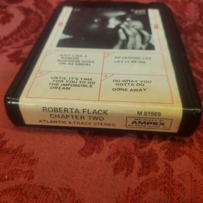 Roberta Flack, Chapter Two
