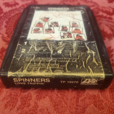 Spinners, Love Trippin'