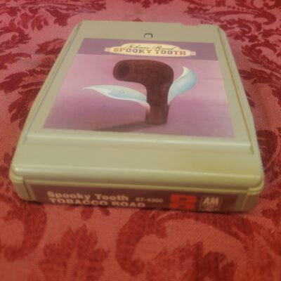 Spooky Tooth, Tobacco Road