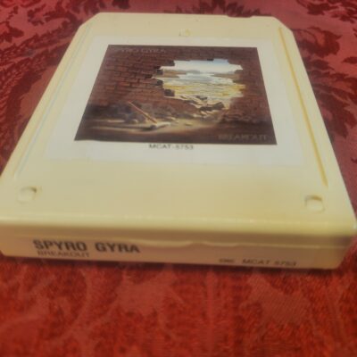 Spyro Gyra, Breakout