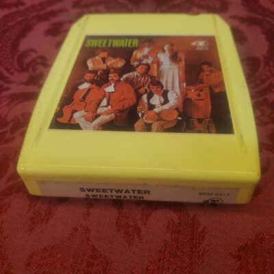 Sweetwater, Sweetwater (self-titled)