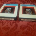 Thanks God It's Friday, Original Soundtrack (Vol I and II)