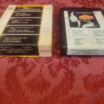 Tony Mottola, Lush Latin & Lovely