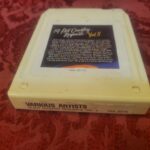 Various Artists, 19 Hot Country Requests Vol II