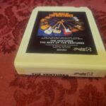 Ventures, Best Of The Ventures