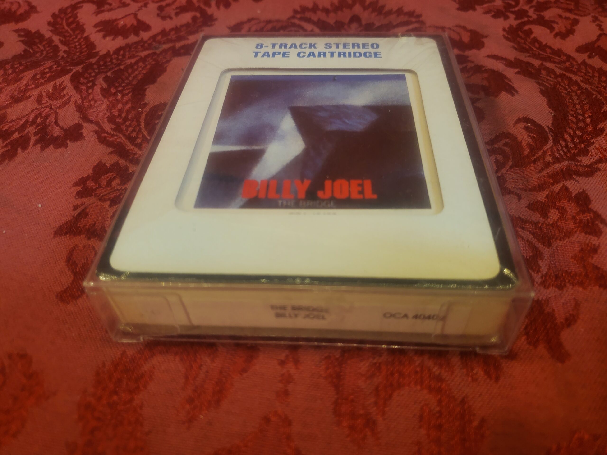 Billy Joel, The Bridge (SEALED)