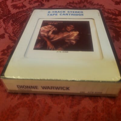 Dionne Warwick, Friends (SEALED)