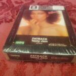 Fatback, Tasty Jam (SEALED)