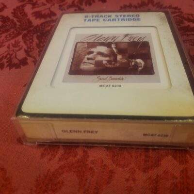 Glenn Frey, self-titled (SEALED)