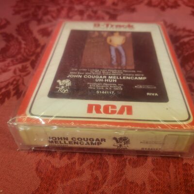 John Cougar Mellencamp, Uh-Huh (SEALED)