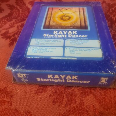 Kayak, Starlight Dancer (SEALED)