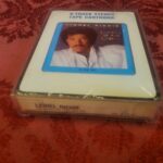 Lionel Richie, Dancing On The Ceiling (SEALED)