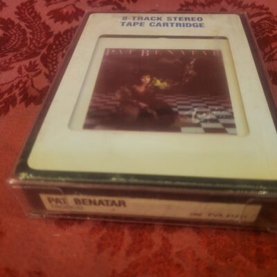 Pat Benatar, Tropico (SEALED)