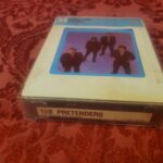 Pretenders, Learning To Crawl (SEALED)