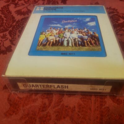 Quarterflash, Take Another Picture (SEALED)