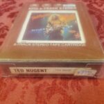 Ted Nugent, State Of Shock (SEALED)