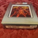 Ted Nugent, Intensities In 10 Cities (SEALED)