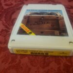 Bachman-Turner Overdrive / BTO, Not Fragile (QUAD)