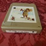 Andre Kostelanetz, Joy To The World