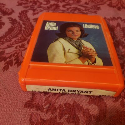 Anita Bryant, I Believe