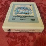 Arthur Fielder & Boston Pops, Great Strauss Waltzes