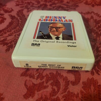 Benny Goodman, Best of ? ...