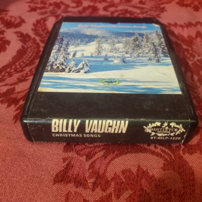 Billy Vaughn, Christmas Songs