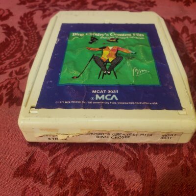 Bing Crosby, Greatest Hits