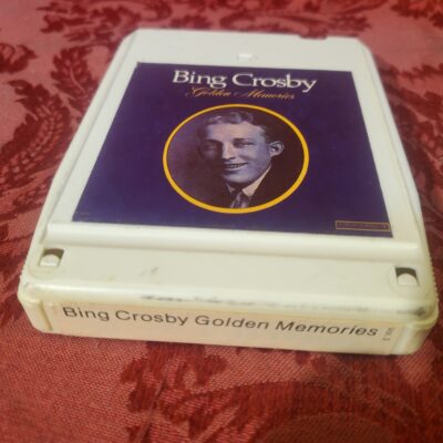 Bing Crosby, Golden Memories vol 3