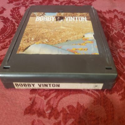 Bobby Vinton, Autumn Memories