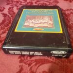 Boy Choir Of Vienna, Christmas Voices & Bells