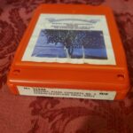 Brahms, Piano Concerto No 2 / Serkin Cleveland Orch