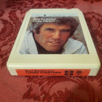 Burt Bacharach, Living Together