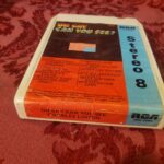 Charles Linton, Oh Say Can You See