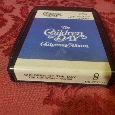 Children Of The Day, Christmas Album