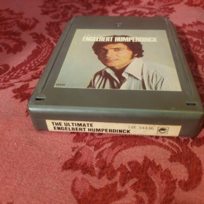 Engelbert Humperdinck, The Ultimate