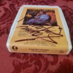 Faron Young, 20 Great Hits (autographed)