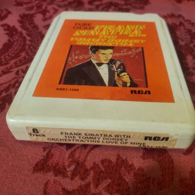 Frank Sinatra & Tommy Dorsey, This Love Of Mine