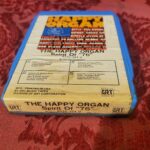 Happy Organ, Spirit of '76