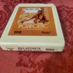 Harry Belafonte, The Warm Touch